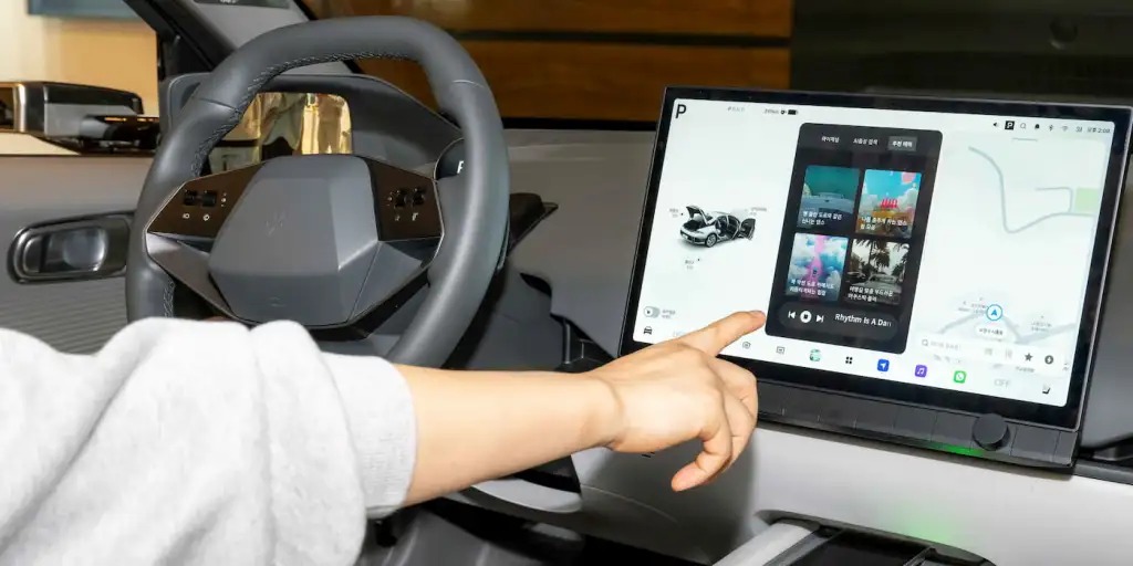 «Ψήνεται» το Hyundai IONIQ 2: Ηλεκτρική «βόμβα» κάτω από τα 30.000€