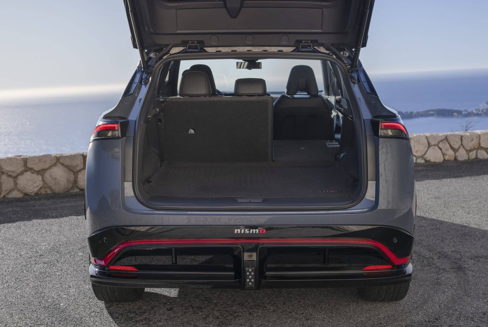 Nissan Ariya Nismo e-4orce: Ναι μεν αλλά...