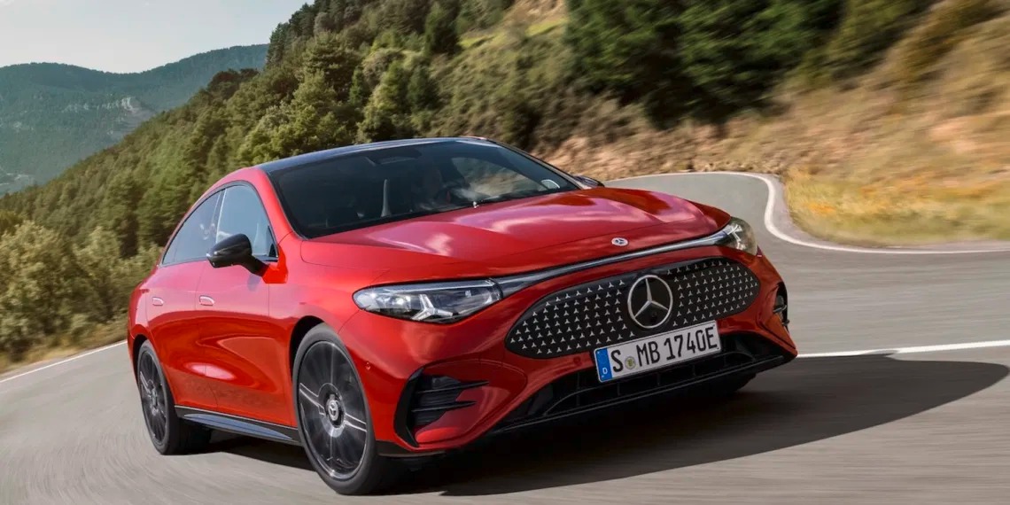 Τα 7 πιο δημοφιλή ηλεκτρικά αυτοκίνητα στη Γερμανία