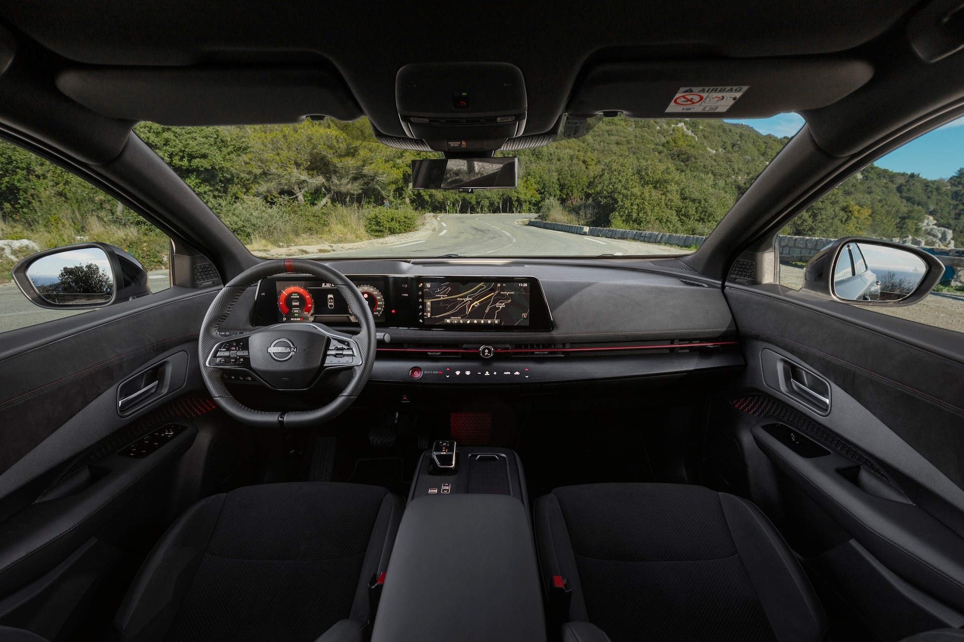 Nissan Ariya Nismo e-4orce: Ναι μεν αλλά...