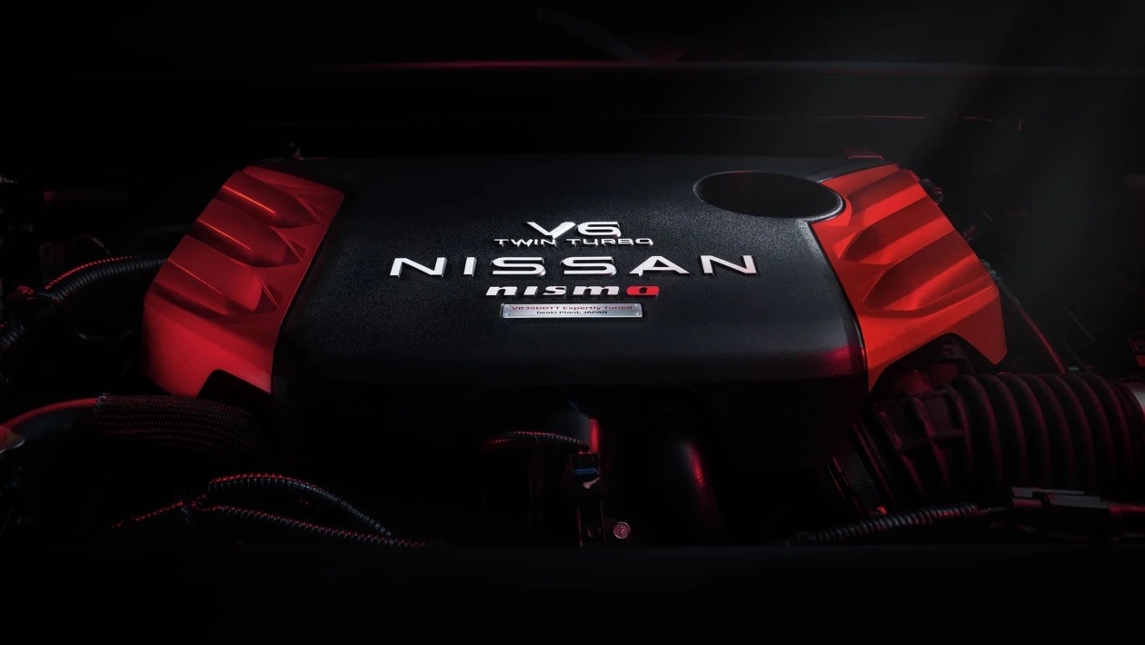 Nissan Patrol Nismo: Ένα SUV που δεν σέβεται τίποτα!