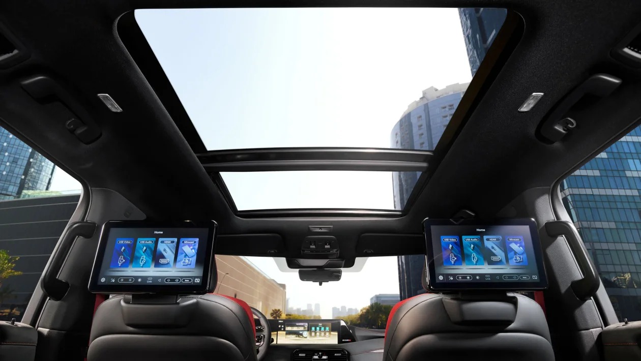 Nissan Patrol Nismo: Ένα SUV που δεν σέβεται τίποτα!