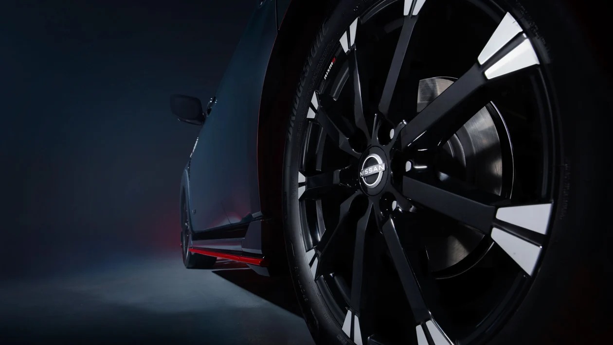 Nissan Patrol Nismo: Ένα SUV που δεν σέβεται τίποτα!