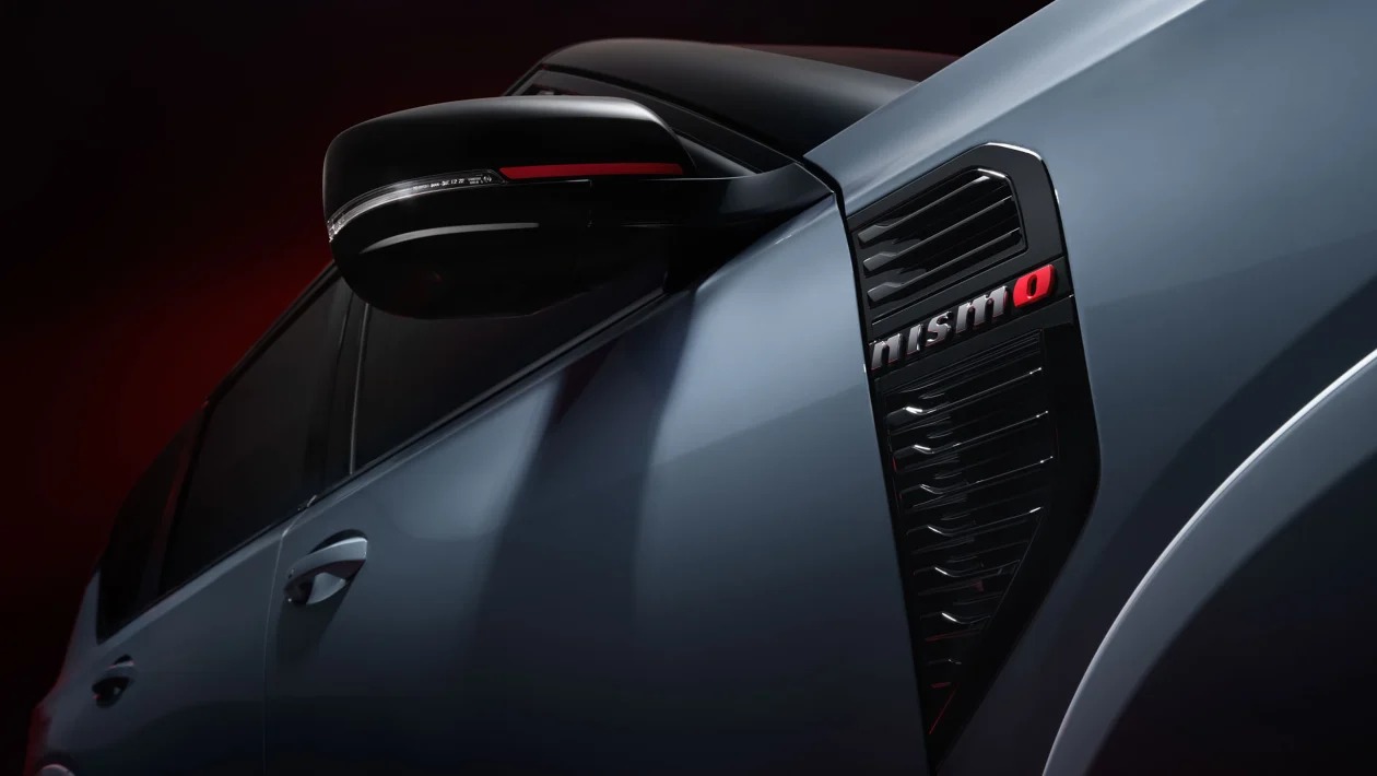 Nissan Patrol Nismo: Ένα SUV που δεν σέβεται τίποτα!