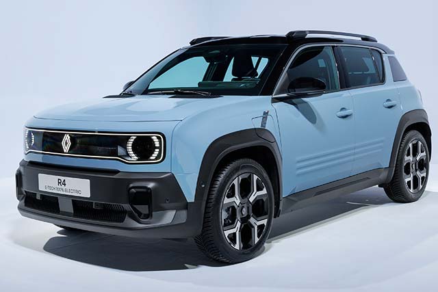 Ηλεκτρικά Αυτοκίνητα: Έως και 73% λιγότερες εκπομπές από τα βενζινοκίνητα