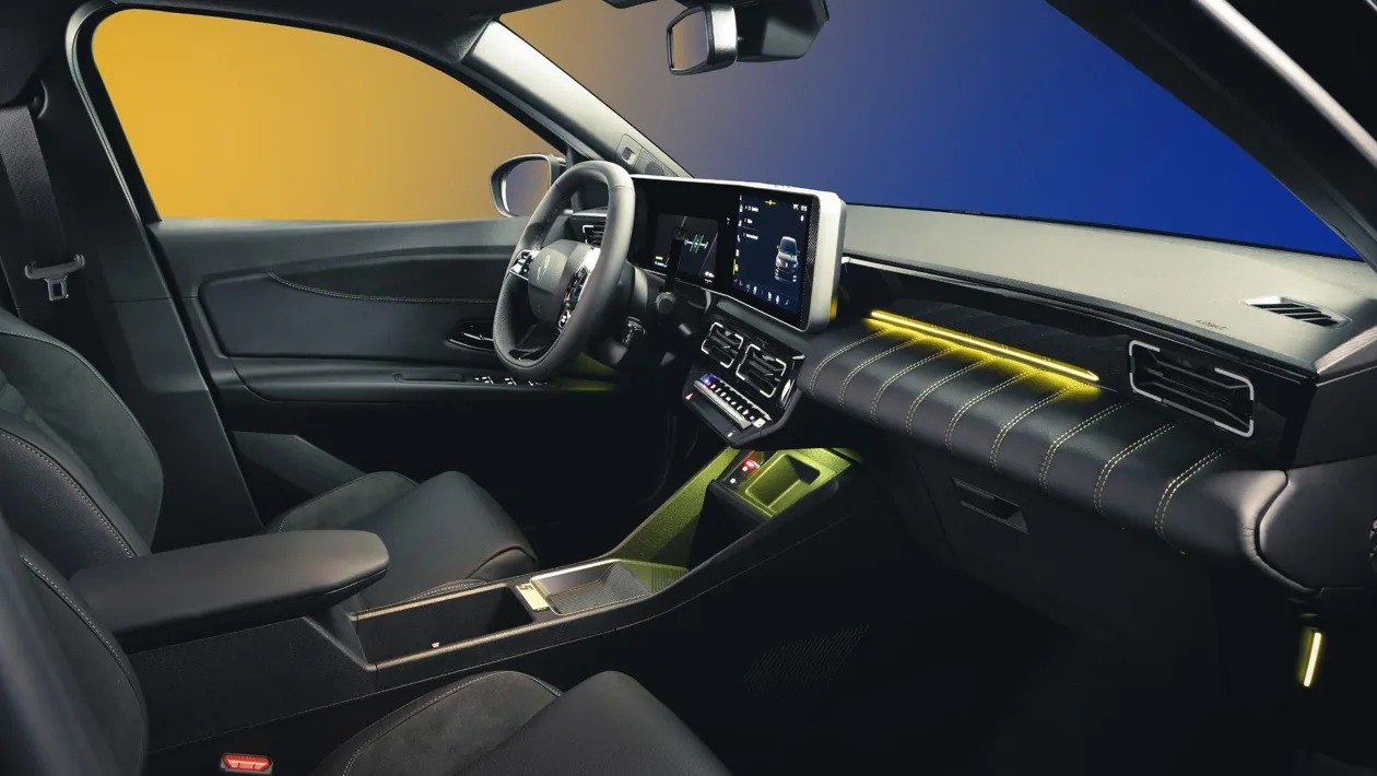 Αυτό είναι το Renault 5 Monte Carlo Edition!