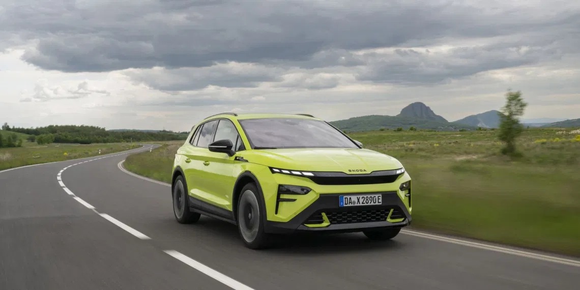 Η Škoda σπάει τα ρεκόρ πωλήσεων - Τρίτη θέση κα εκτόξευση στην Ινδία με 108% άνοδο!