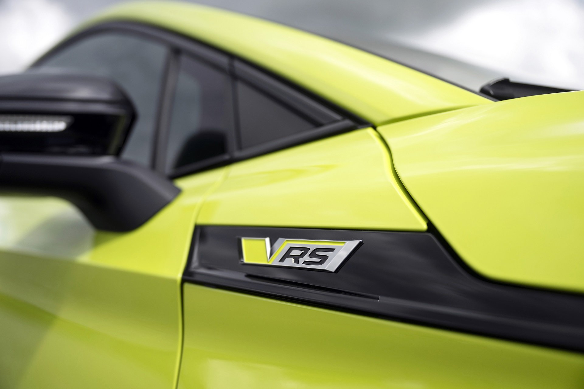 Έρχεται το Skoda Epiq vRS: Το μικρό SUV-πύραυλος που θα ταράξει την αγορά