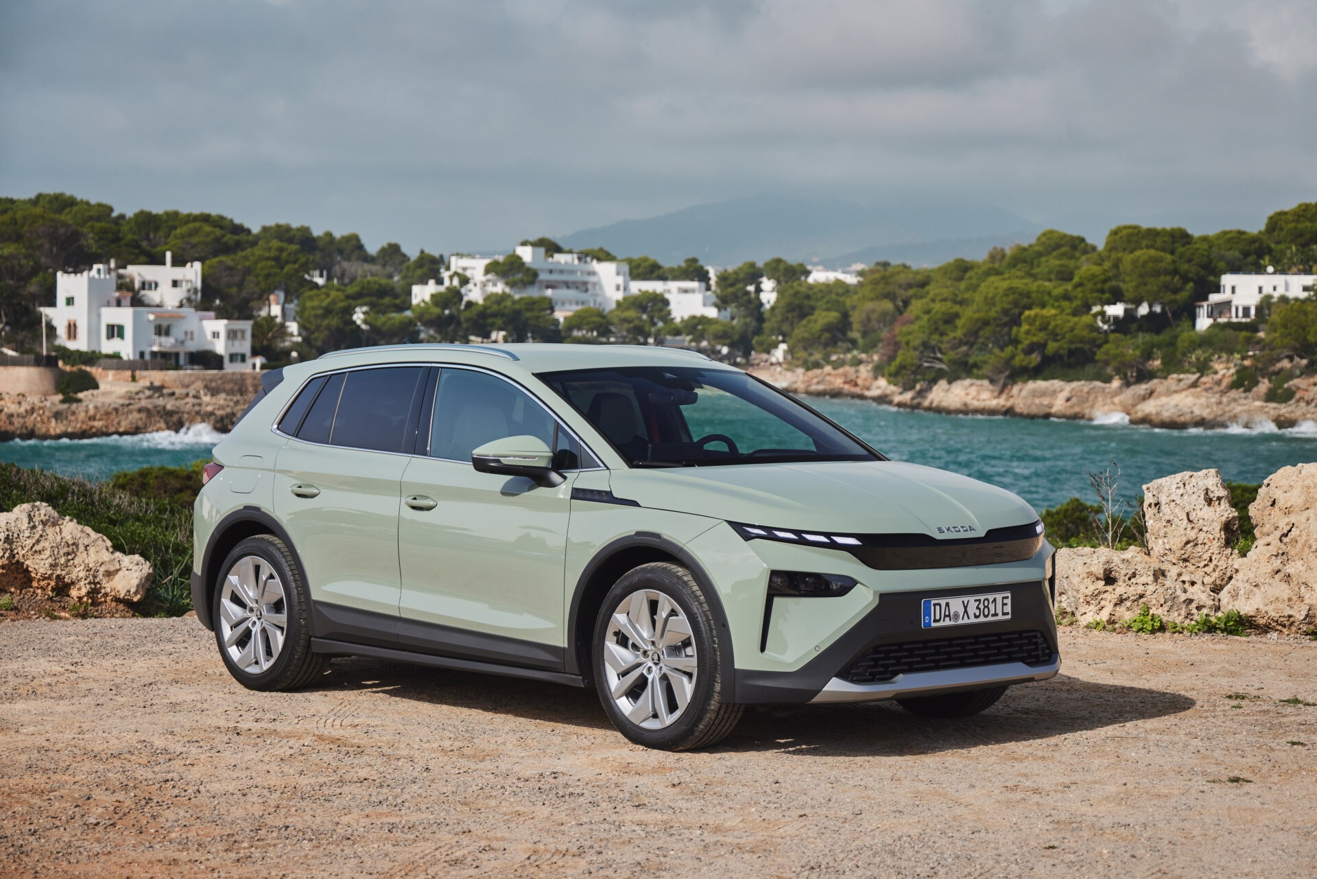 Τα 7 πιο δημοφιλή ηλεκτρικά αυτοκίνητα στη Γερμανία