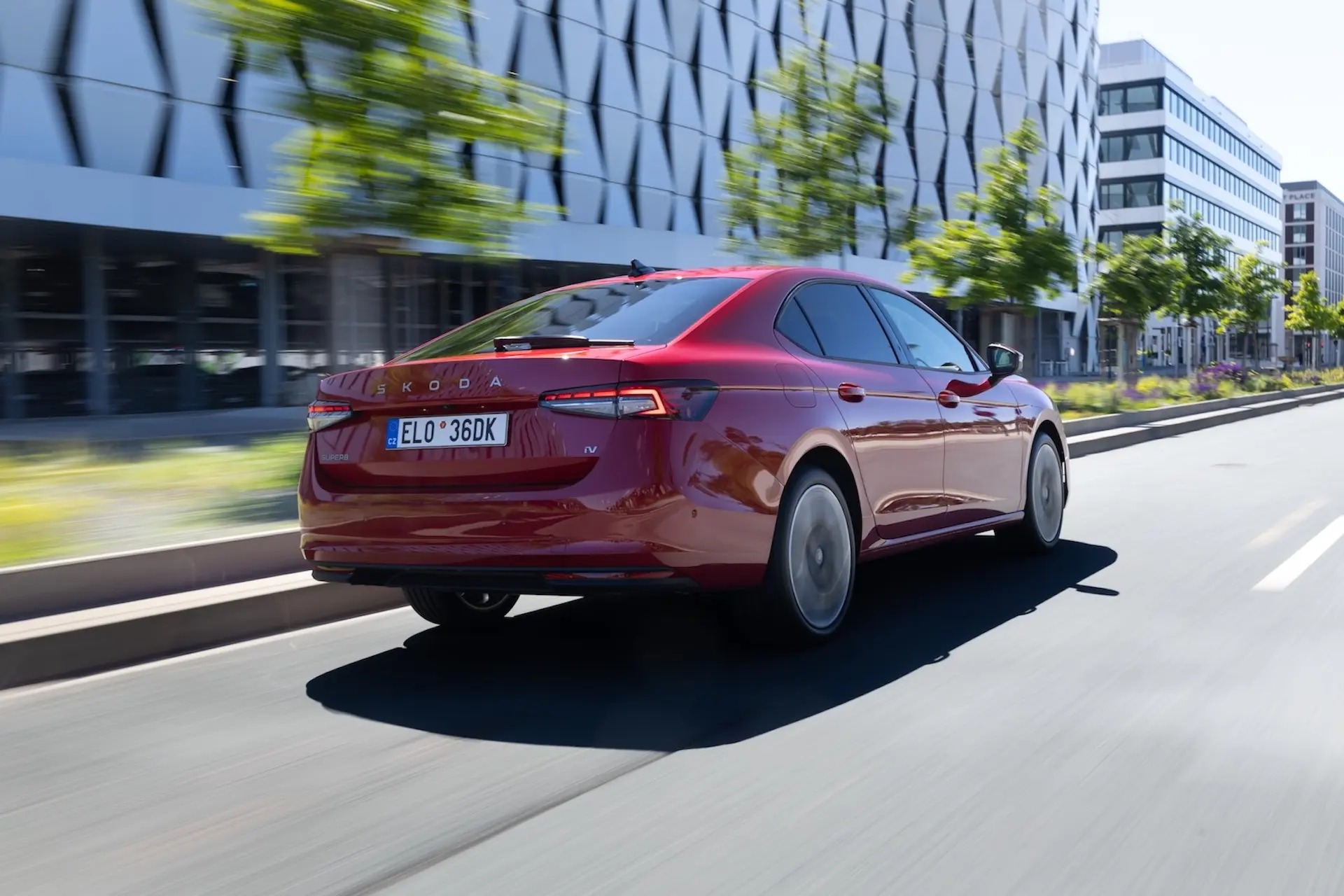 Η Škoda σπάει τα ρεκόρ πωλήσεων - Τρίτη θέση κα εκτόξευση στην Ινδία με 108% άνοδο!