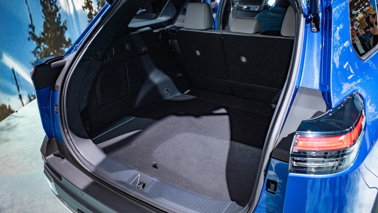 Το νέο ηλεκτρικό Subaru E-Outback έρχεται να αλλάξει τα πάντα!