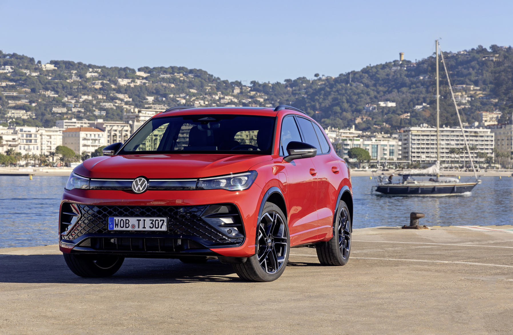 Η Volkswagen επανακαθορίζει την plug-in hybrid κατηγορία