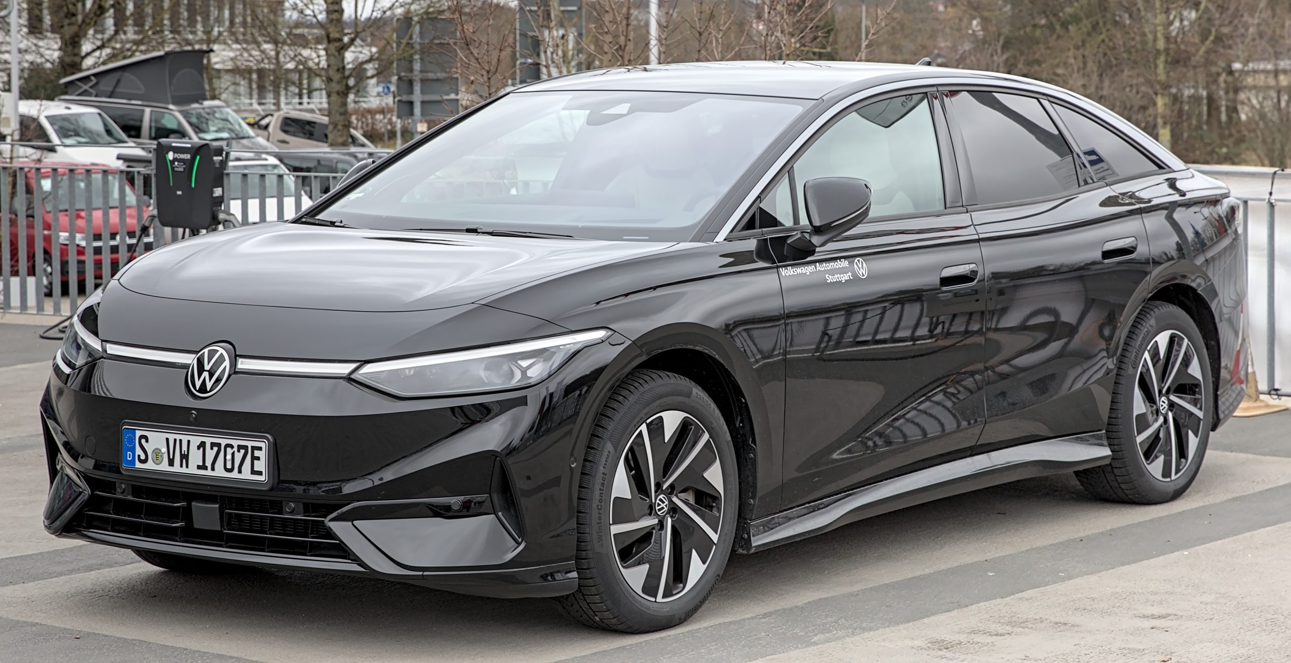 Τα 7 πιο δημοφιλή ηλεκτρικά αυτοκίνητα στη Γερμανία