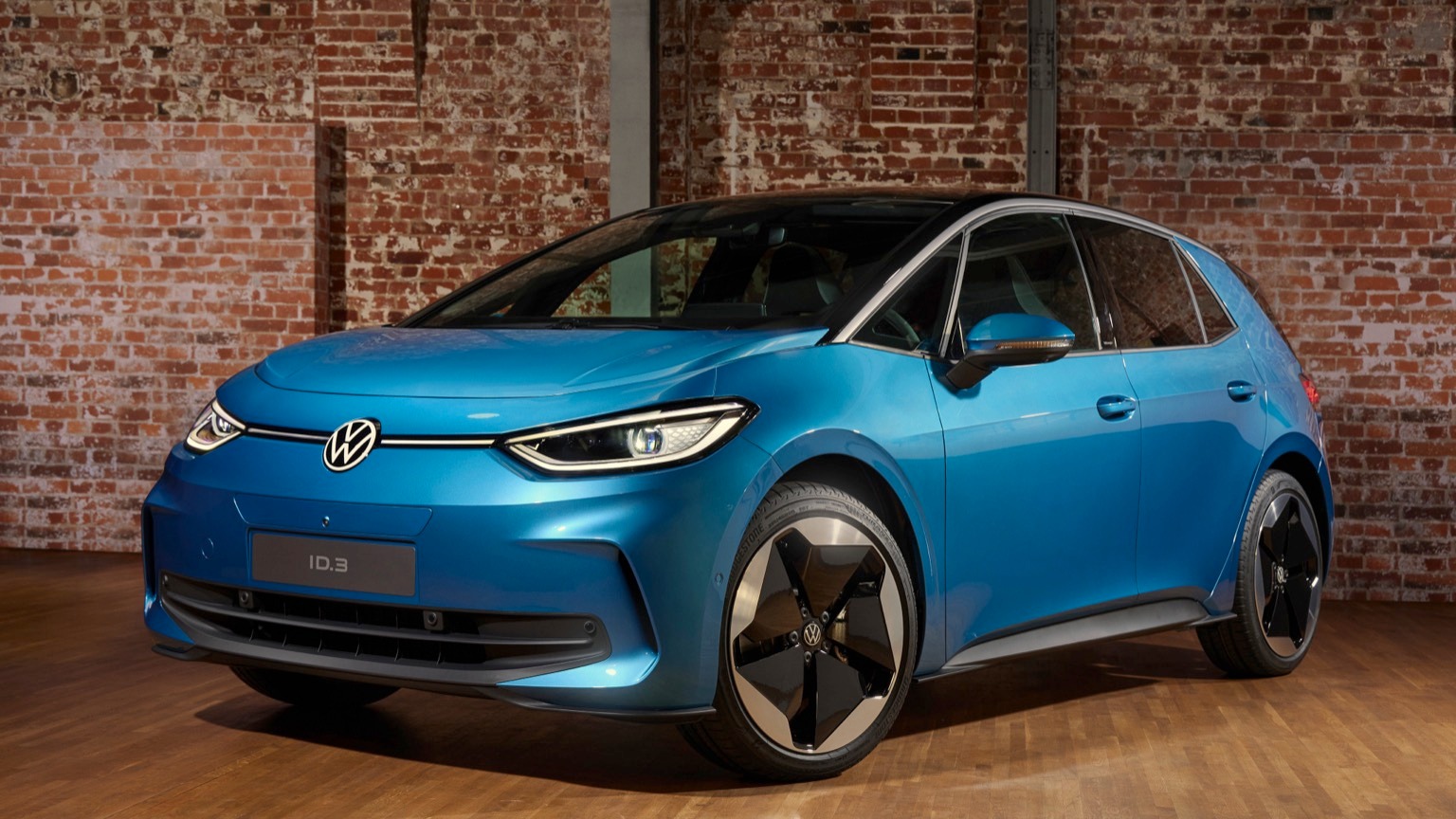 Δοκιμή ADAC: Πόσο καλό είναι ένα VW ID.3 μετά από 160.000 χιλιόμετρα;