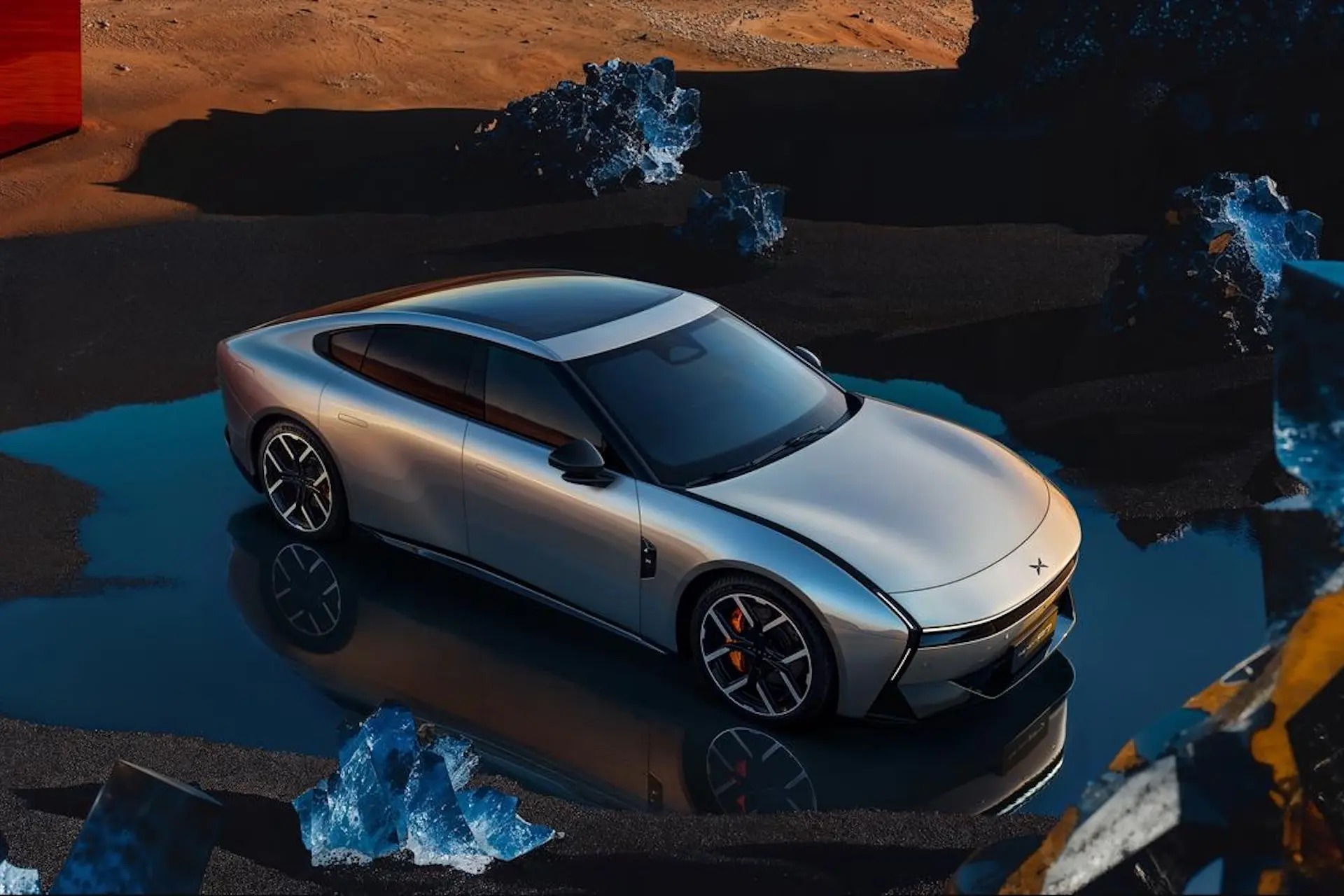 Αυτές οι μάρκες πείθουν περισσότερο τους οδηγούς EVs