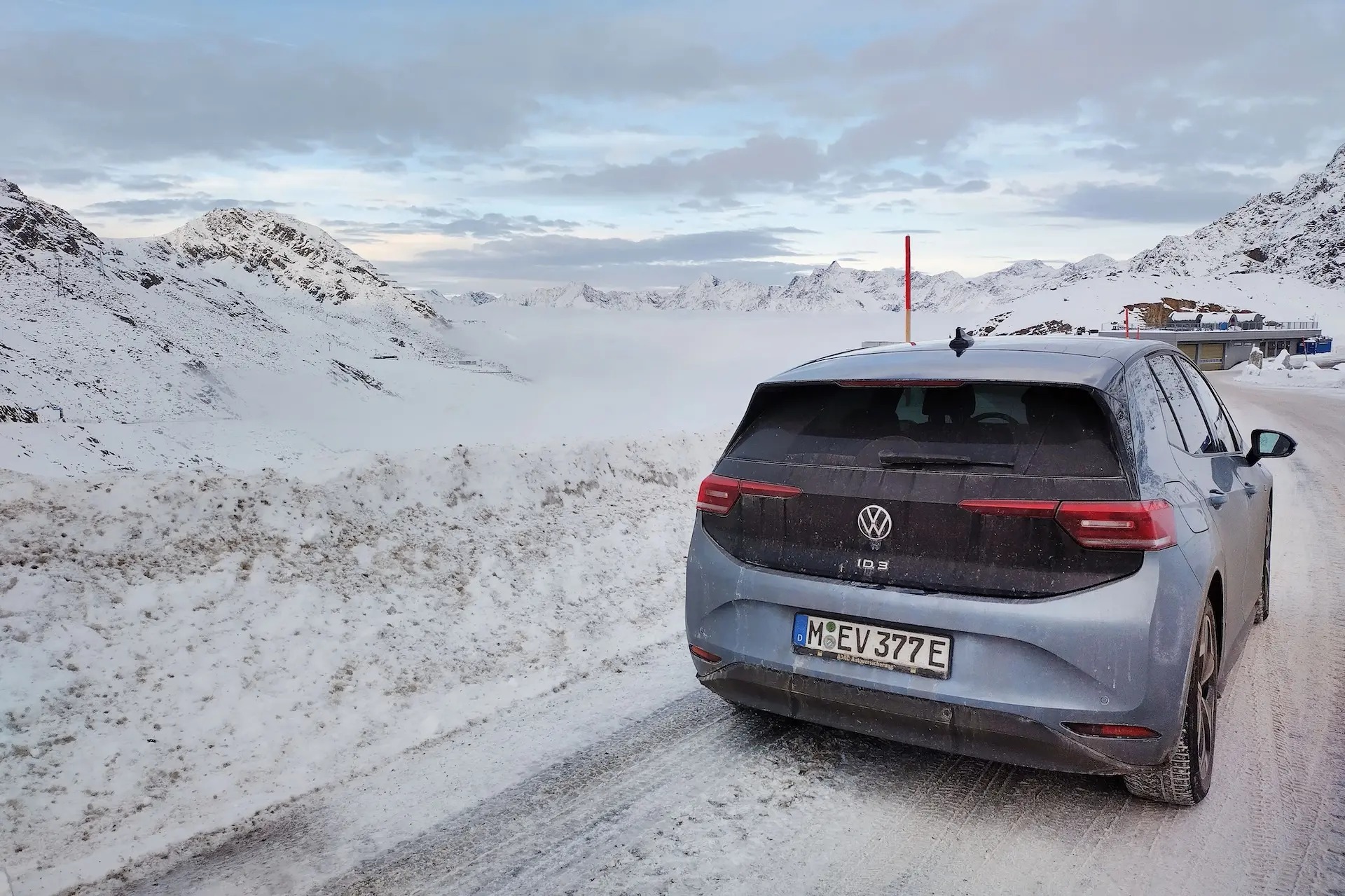 Δοκιμή ADAC: Πόσο καλό είναι ένα VW ID.3 μετά από 160.000 χιλιόμετρα;