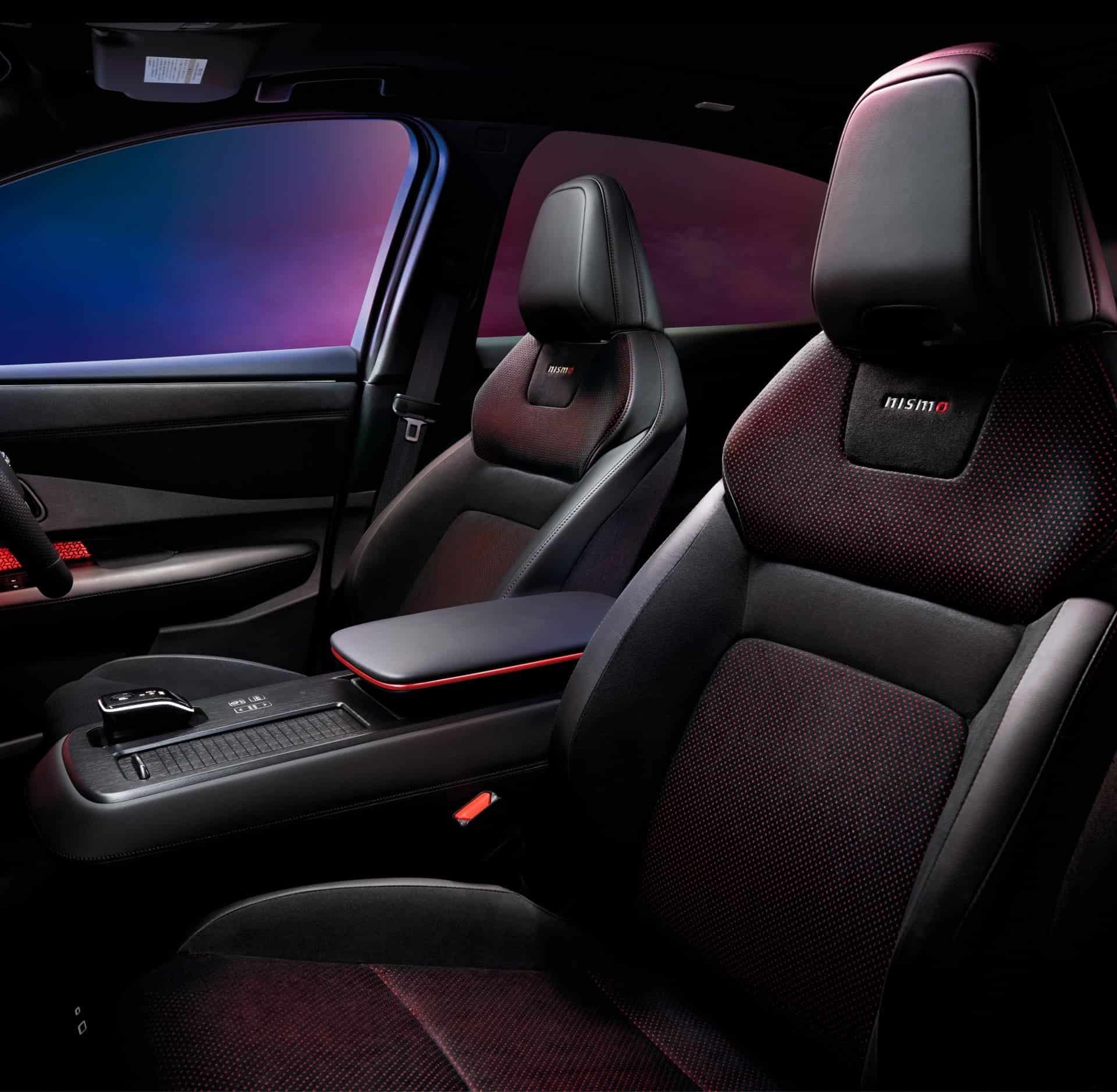 Nissan Ariya Nismo e-4orce: Ναι μεν αλλά...