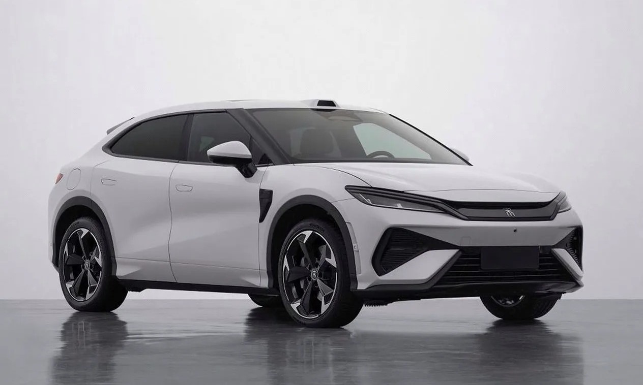 Το νέο shooting brake Song L GT της BYD προκαλεί πανικό στην Κίνα!