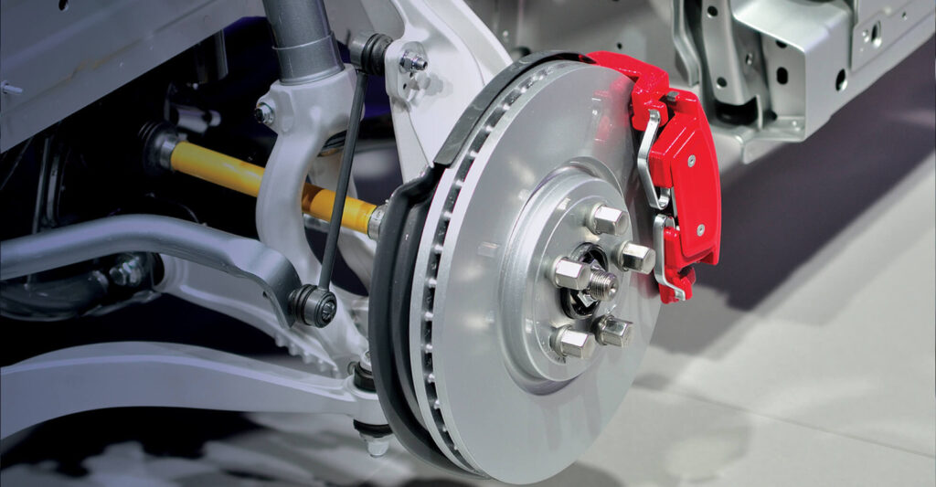 Πόσο διαρκούν τα φρένα στα υβριδικά αυτοκίνητα;