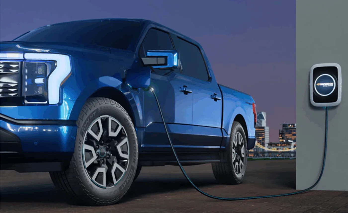 Hankook iON HT: Το νέο ελαστικό για ηλεκτρικά SUV και επαγγελματικά οχήματα