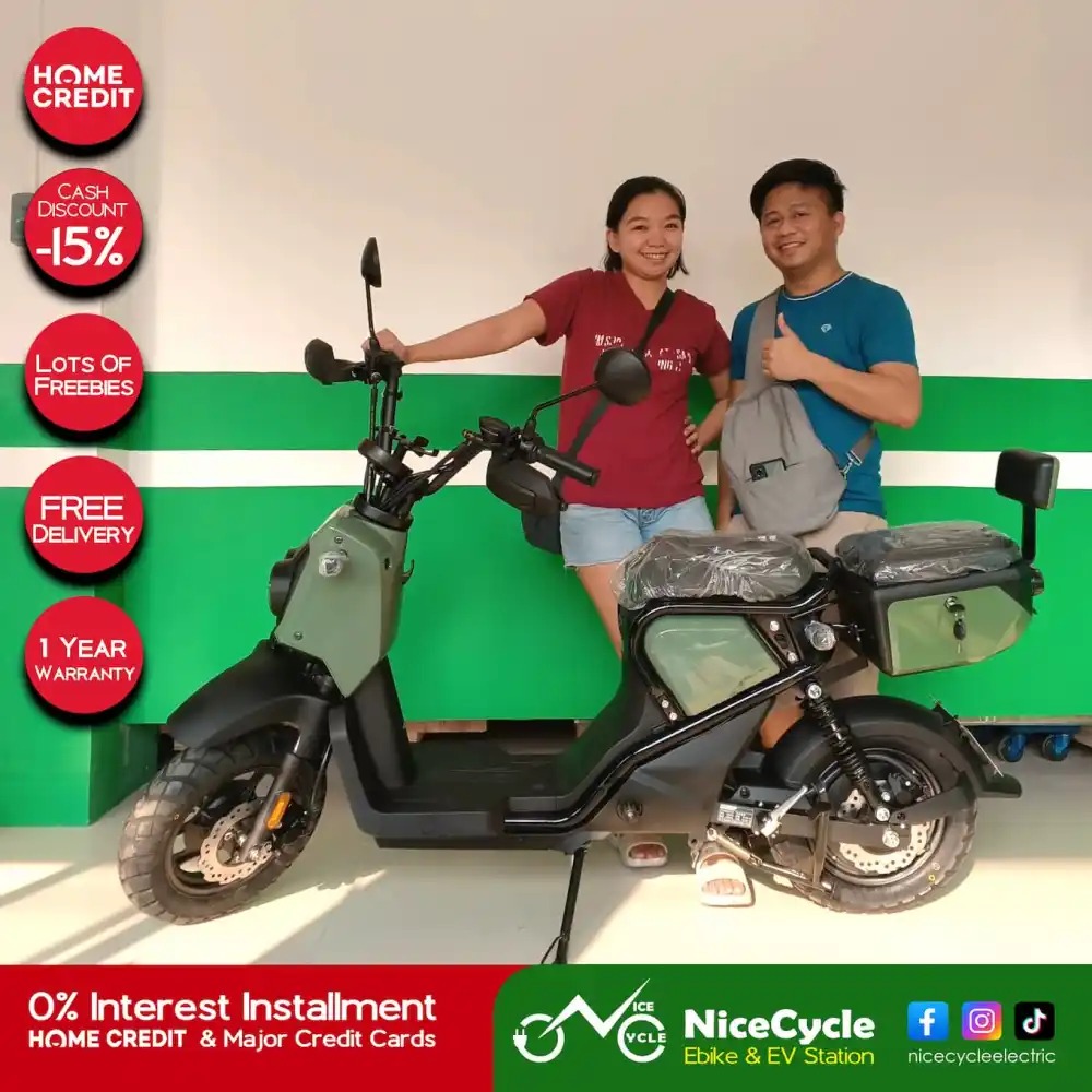 Αυτό είναι το ηλεκτρικό Honda Ruckus <p data-wpview-marker=