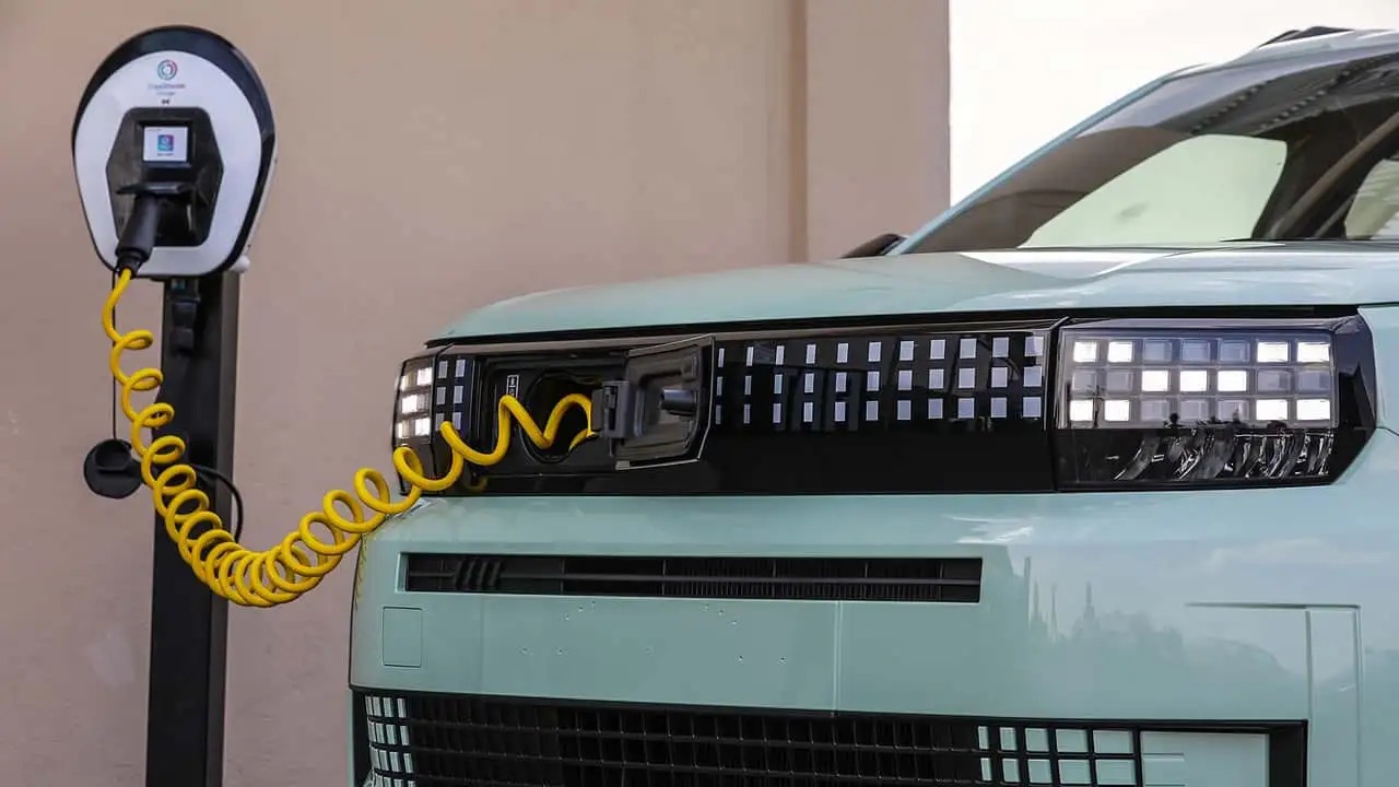 Χρόνοι φόρτισης των EVs στην Ελλάδα και τύποι δικτύων φόρτισης