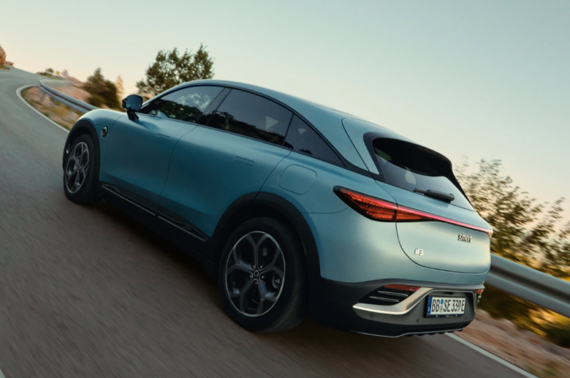 Έσκασε μόλις: Το νέο Smart #3 του 2026 ξεπέρασε κάθε προσδοκία