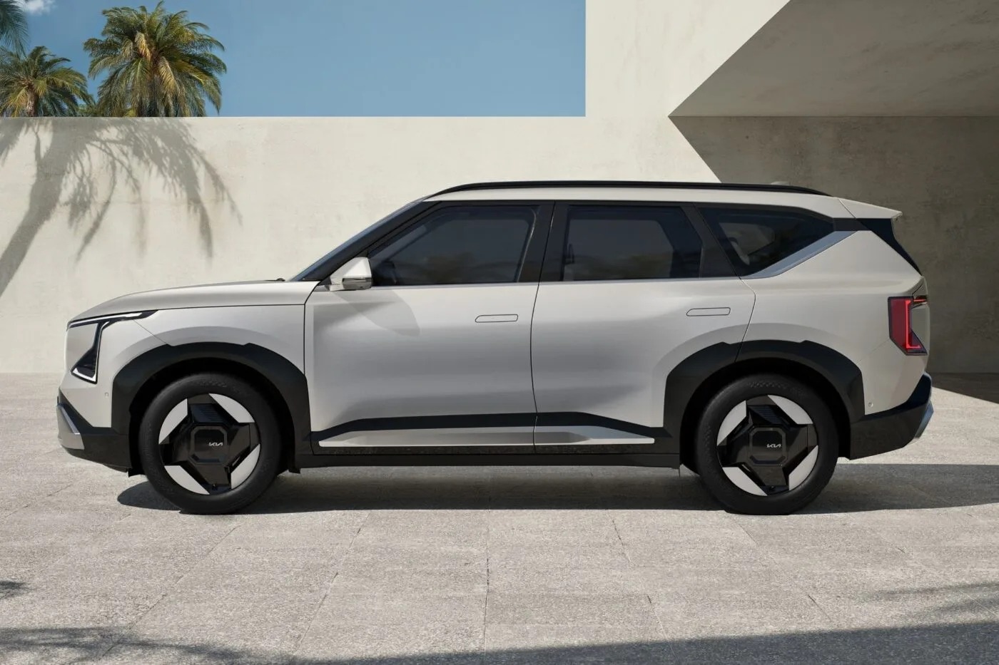 Το ηλεκτρικό SUV που θα λατρέψει η Ευρώπη – 530 χλμ. αυτονομίας, πολυτέλεια και ενέργεια… από το αυτοκίνητο