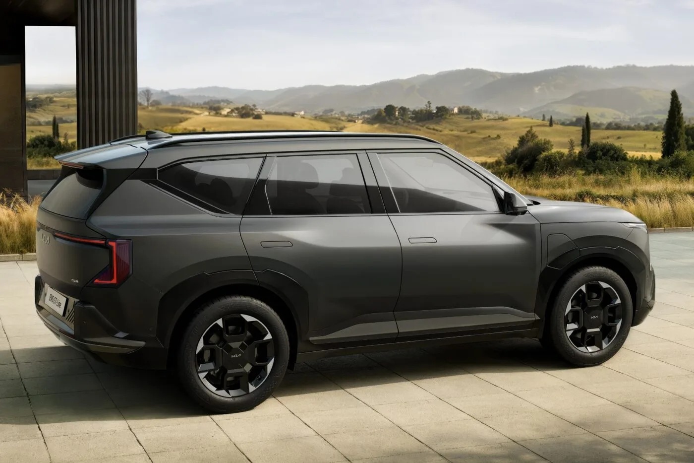 Το ηλεκτρικό SUV που θα λατρέψει η Ευρώπη – 530 χλμ. αυτονομίας, πολυτέλεια και ενέργεια… από το αυτοκίνητο