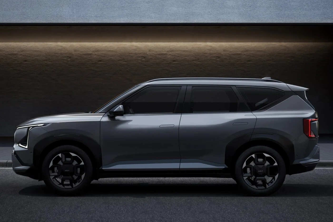 Το ηλεκτρικό SUV που θα λατρέψει η Ευρώπη – 530 χλμ. αυτονομίας, πολυτέλεια και ενέργεια… από το αυτοκίνητο