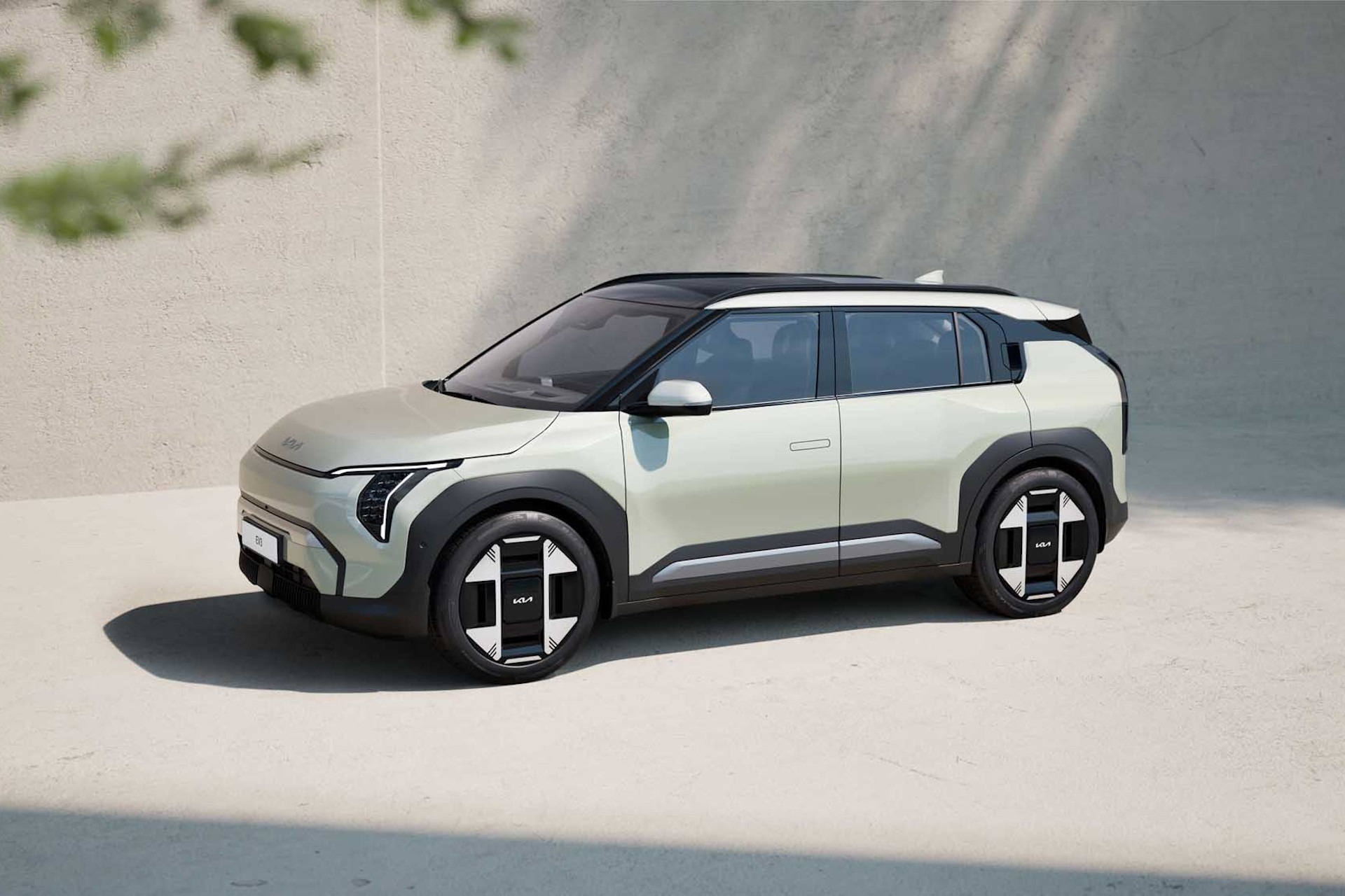 Τα 7 πιο δημοφιλή ηλεκτρικά αυτοκίνητα στη Γερμανία