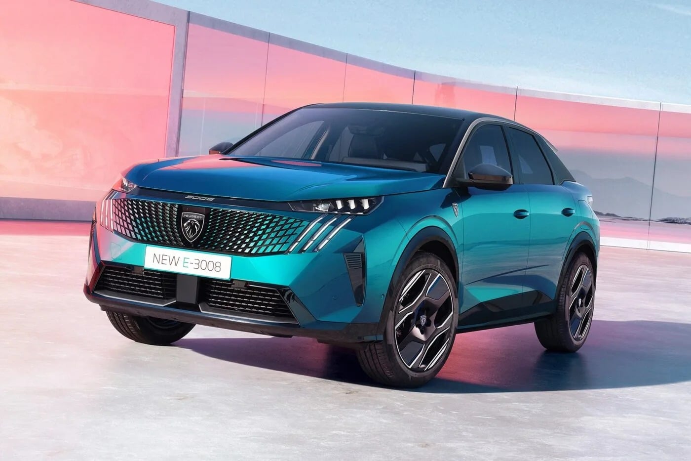 Νέα Peugeot E-3008 και E-5008 Dual Motor: Ηλεκτρικά SUV με τετρακίνηση και κορυφαία απόδοση