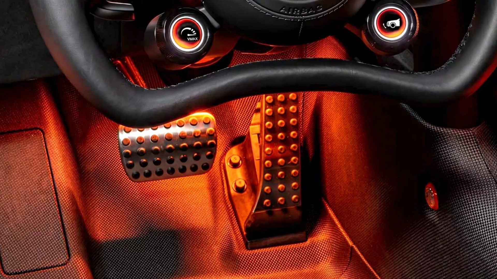 Τέλος στη «Μαγική» οδήγηση με ένα πεντάλ;