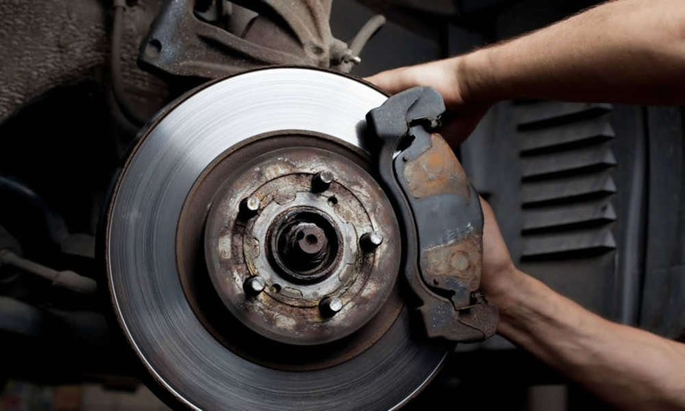 Πόσο διαρκούν τα φρένα στα υβριδικά αυτοκίνητα;