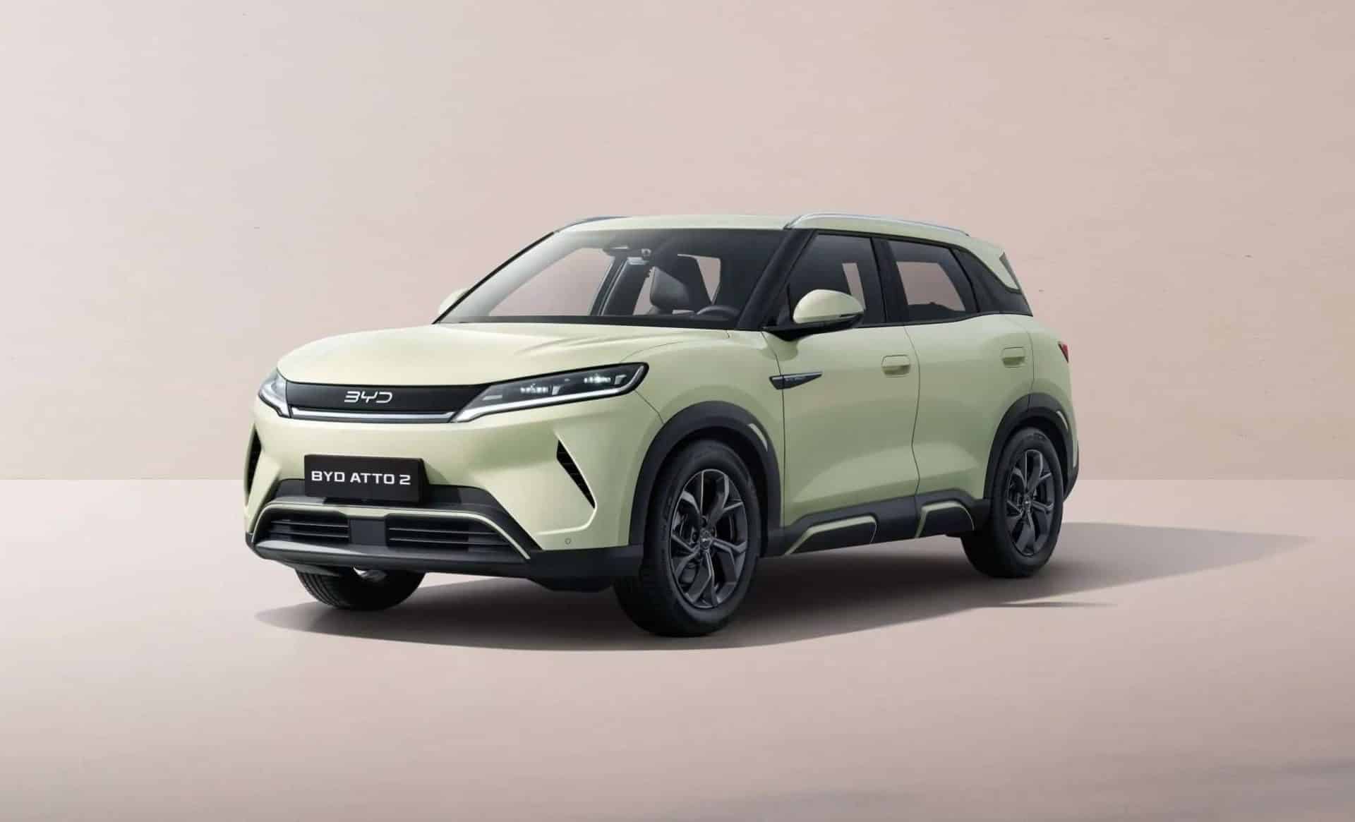 Η BYD προκαλεί στην Tesla τον επόμενο πονοκέφαλο!