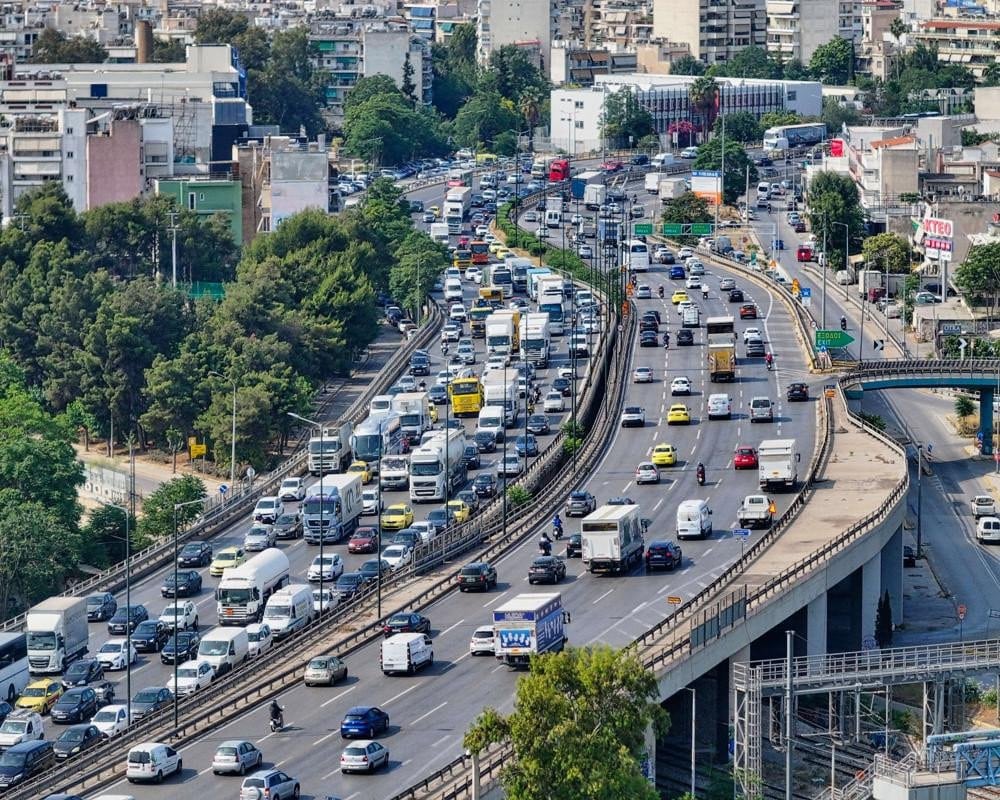 Επιστροφή με ασφάλεια και ψυχραιμία