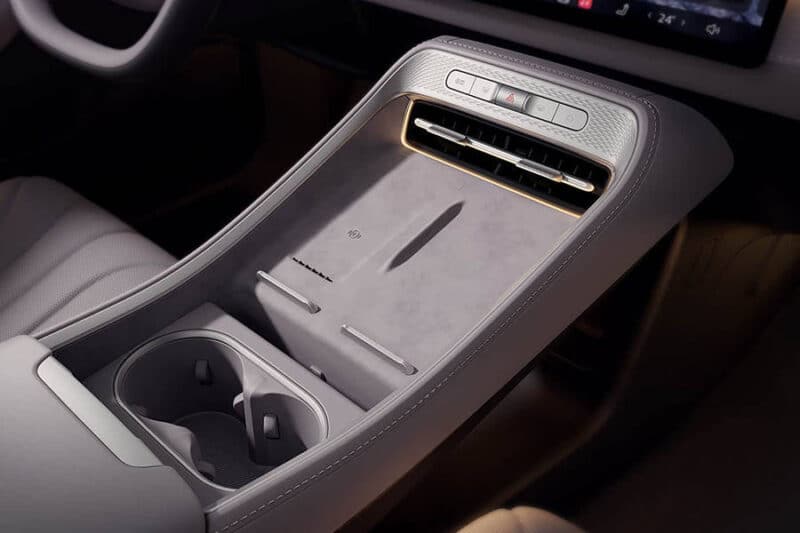 Roewe M7 DMH: Το νέο plug-in hybrid sedan με 2.050 km αυτονομίας και premium σχεδιασμό