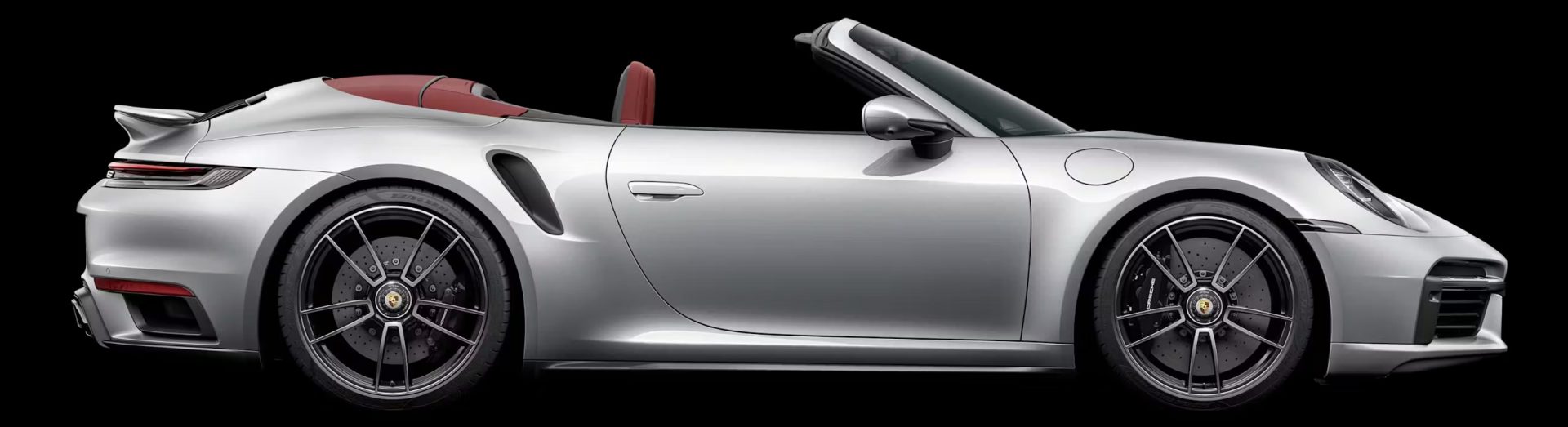 Έρχεται η υβριδική Porsche 911 Turbo: 700 ίπποι, τεχνολογία GTS και αεροδυναμικά τρικ που κόβουν την ανάσα!