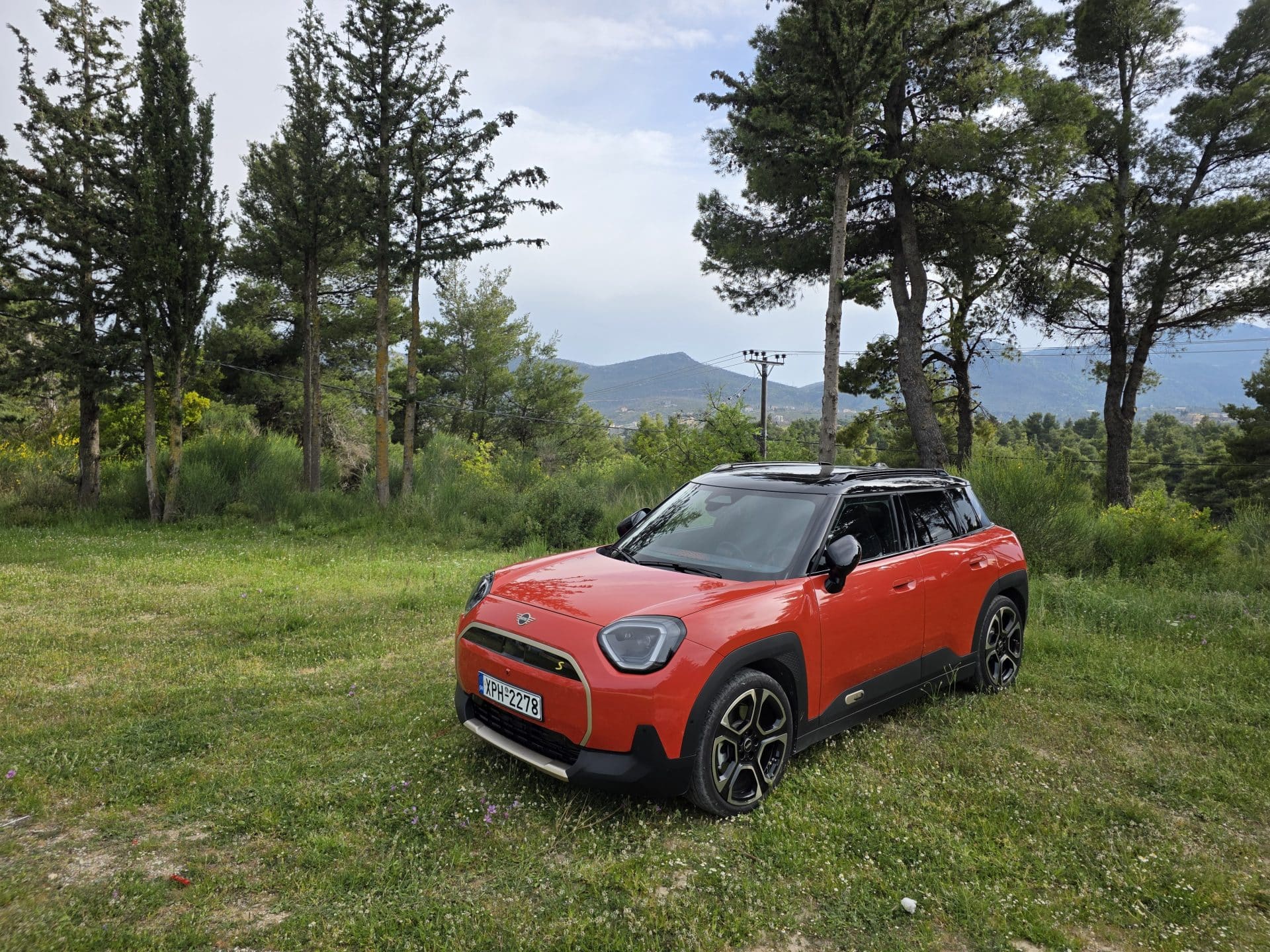 Αυτά τα 7 ηλεκτρικά αυτοκίνητα υποστηρίζουν το Plug & Charge