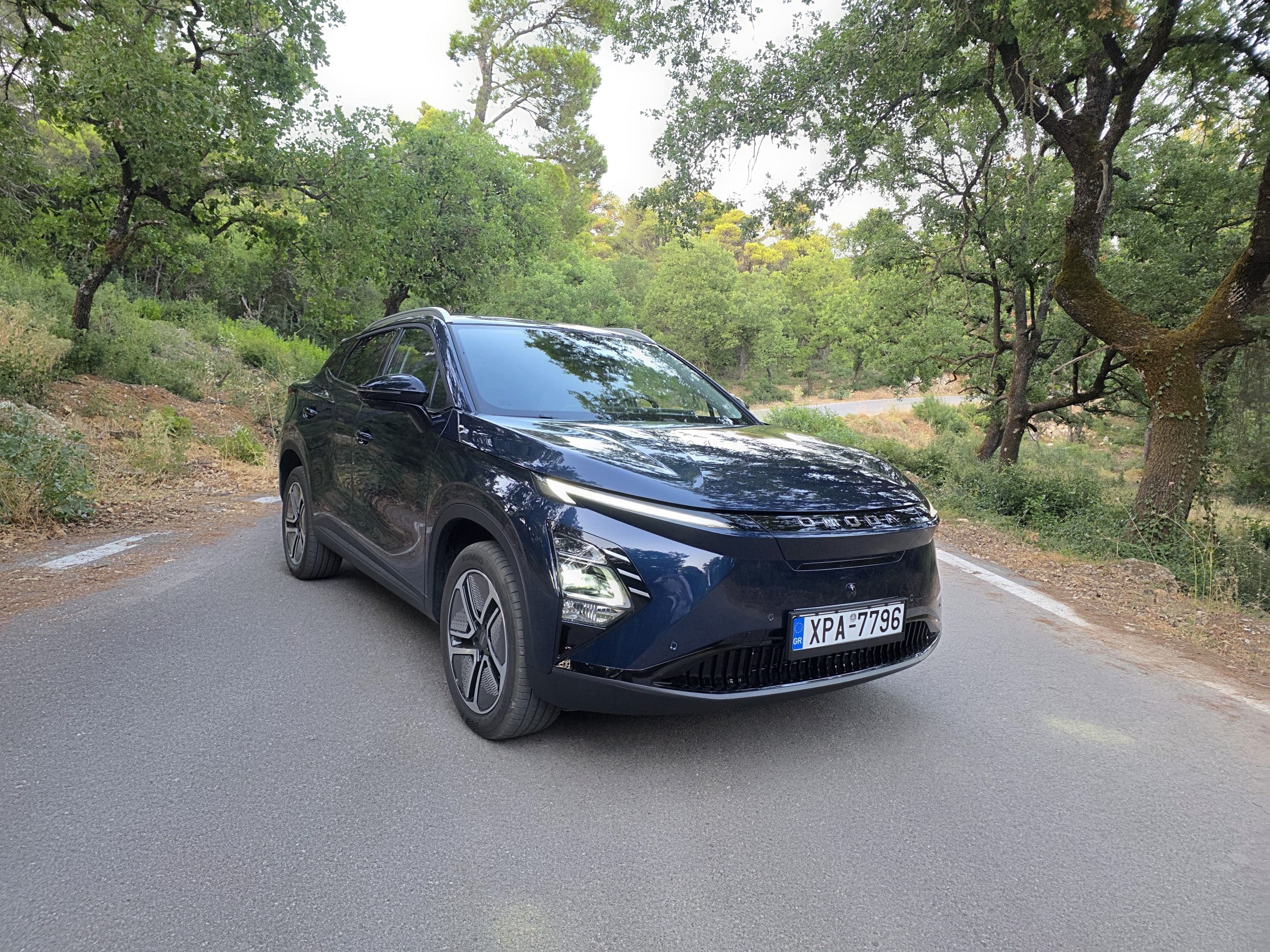 Έρευνα ADAC: Τι φοβίζει και τι ενθουσιάζει τους οδηγούς στα ηλεκτρικά αυτοκίνητα