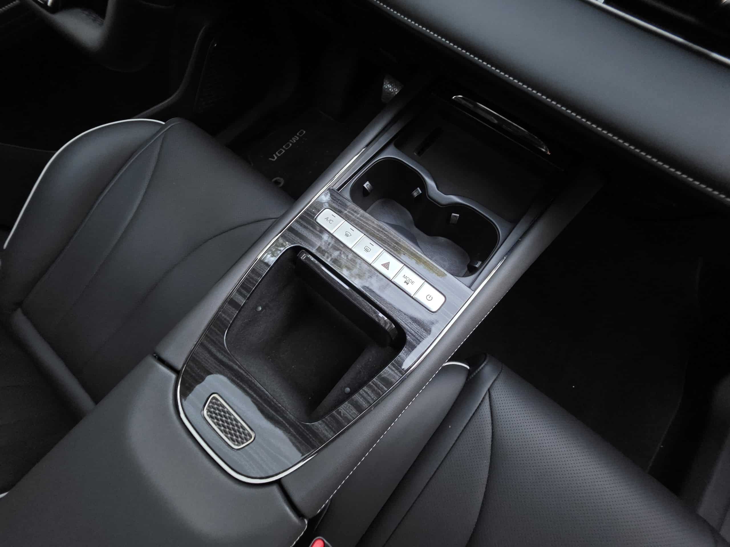 Δοκιμή Omoda 5 EV -Ευχάριστη ηλεκτρική έκπληξη