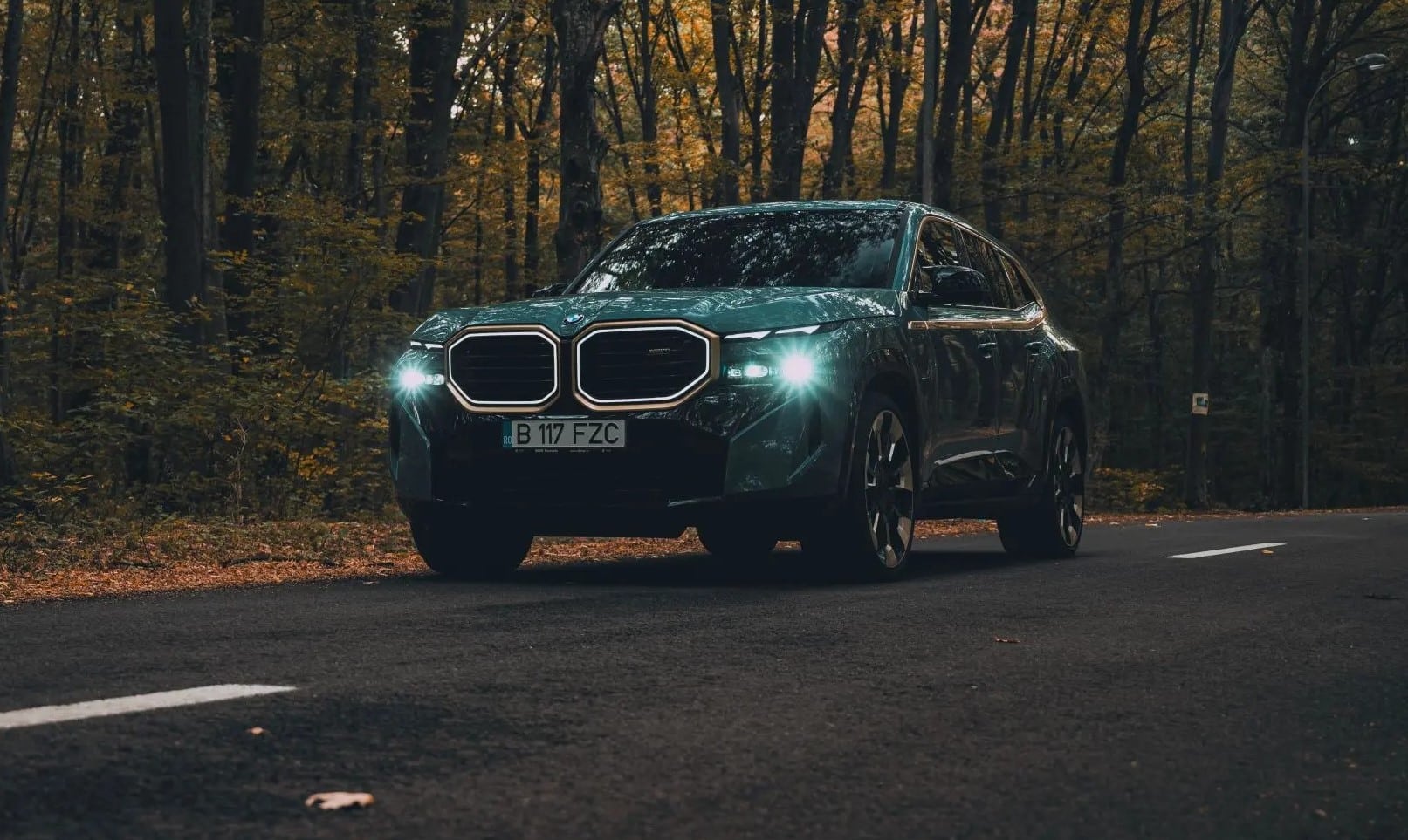 Η BMW «χτυπάει» τη Mercedes G-Class: Το νέο Rugged SUV έρχεται να ταράξει τα νερά!