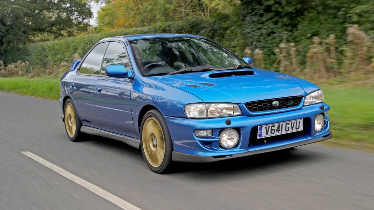 Τα 10 αυτοκίνητα με τον πιο μεθυστικό και απόκοσμο ήχο