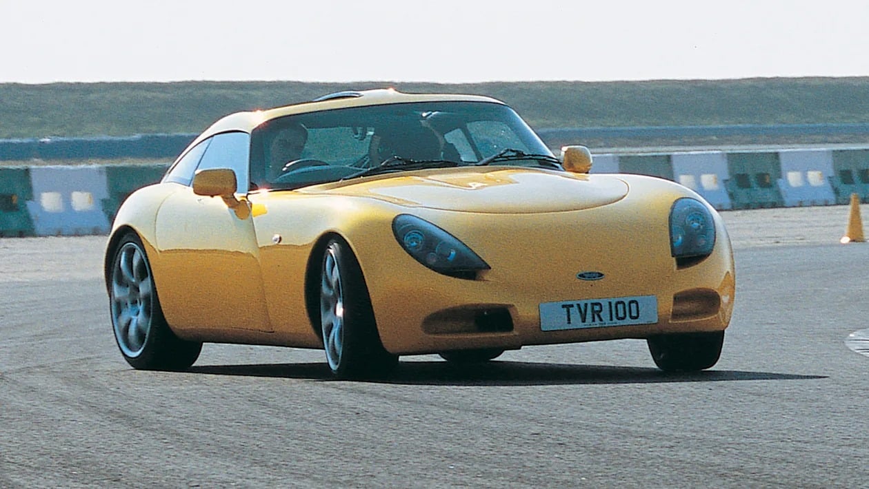 Τα 10 αυτοκίνητα με τον πιο μεθυστικό και απόκοσμο ήχο