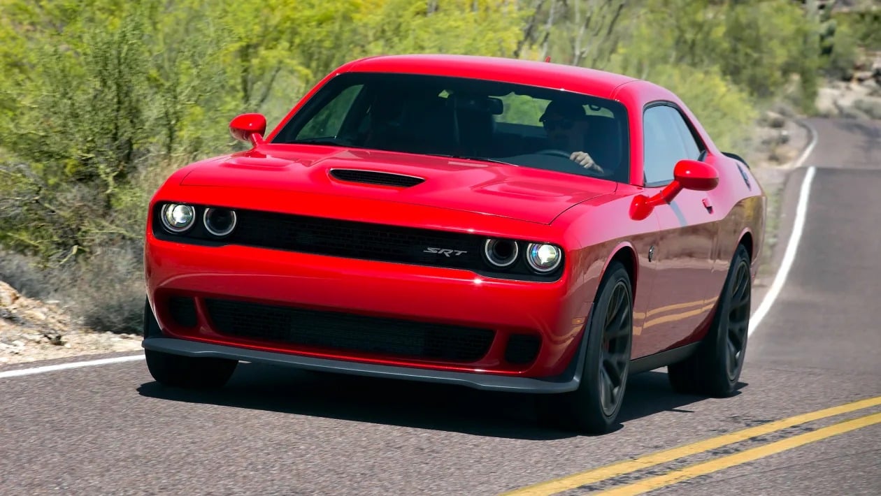 Τα 10 αυτοκίνητα με τον πιο μεθυστικό και απόκοσμο ήχο