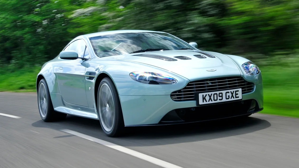 Τα 10 αυτοκίνητα με τον πιο μεθυστικό και απόκοσμο ήχο