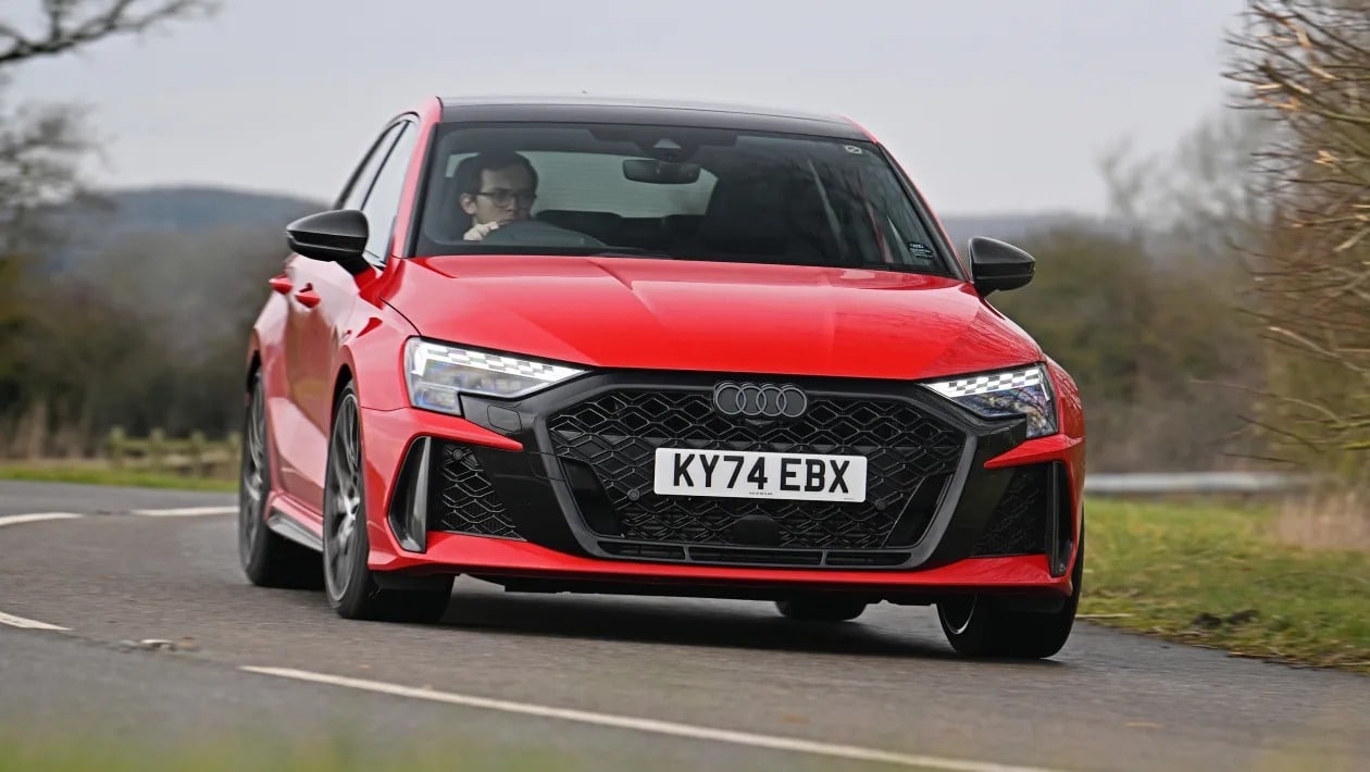 Τα 10 αυτοκίνητα με τον πιο μεθυστικό και απόκοσμο ήχο