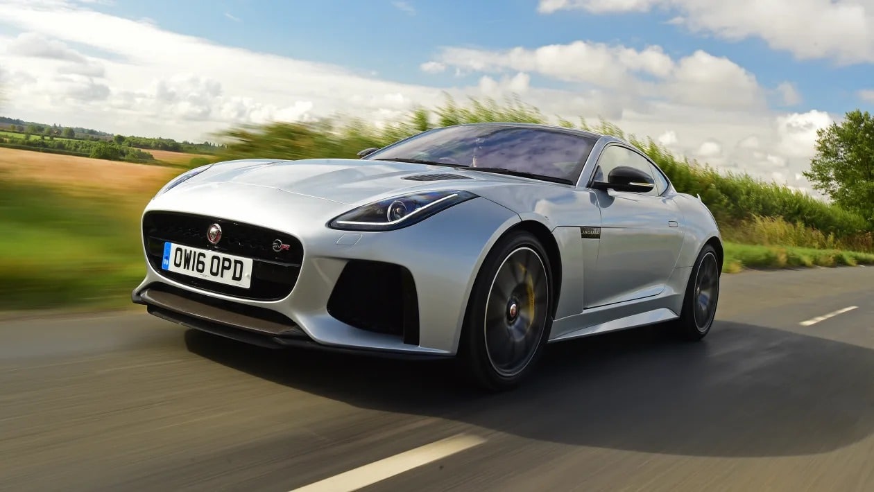 Τα 10 αυτοκίνητα με τον πιο μεθυστικό και απόκοσμο ήχο