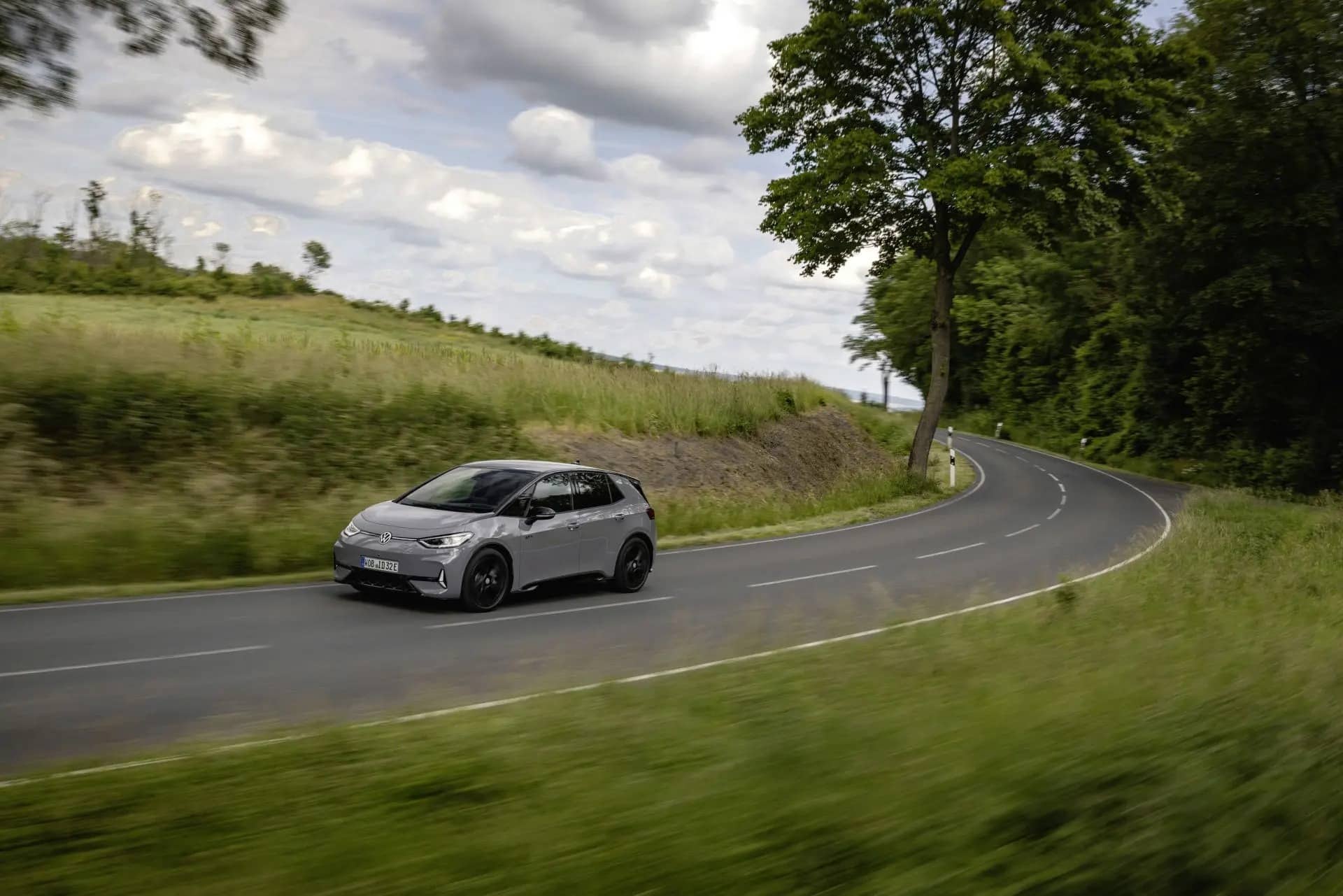 Βιταμίνες «Pro-S» για το VW ID.3 και 231 PS με μόλις €629!