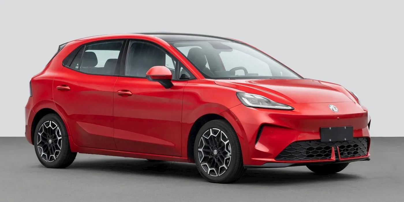 Έρχεται το πρώτο ηλεκτρικό με ημι-στερεά μπαταρία και αλλάζει τα πάντα